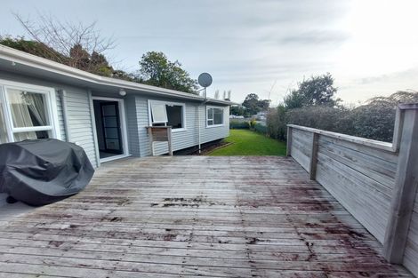 Photo of property in 3 Elizabeth Place, Ferndale, New Plymouth, 4310