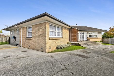 Photo of property in 21 Norman Street, Nawton, Hamilton, 3200