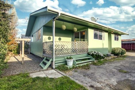 Photo of property in 976c Tremaine Avenue, Roslyn, Palmerston North, 4414