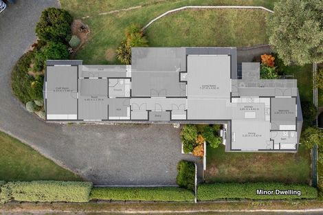 Photo of property in 1232 Weranui Road, Wainui, Silverdale, 0994