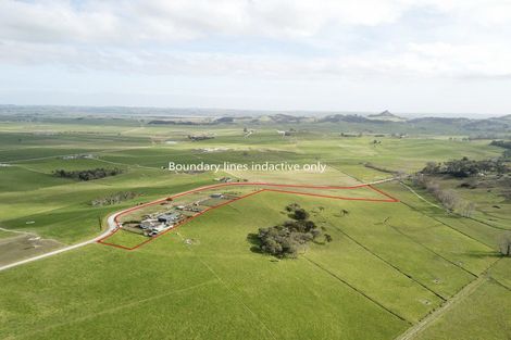 Photo of property in 395 Rehia Road, Ruawai, 0592