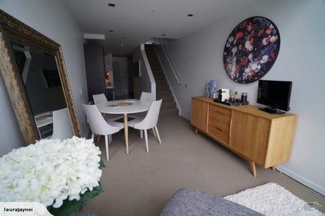 Photo of property in Monument Apartments, 9e/245 Wakefield Street, Te Aro, Wellington, 6011