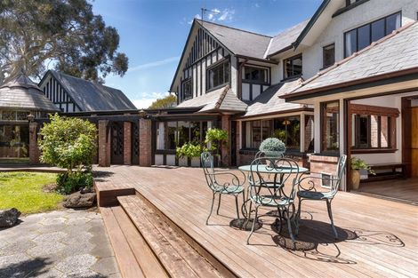 Photo of property in 283 Papanui Road, Merivale, Christchurch, 8052