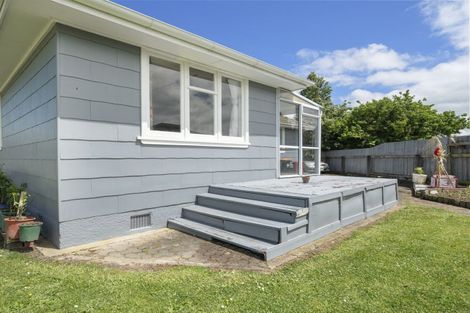 Photo of property in 14 Belfast Place, Roslyn, Palmerston North, 4414