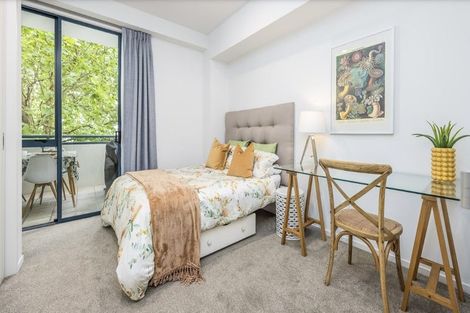 Photo of property in The Beaumonts, 2d/220 Victoria Street West, Freemans Bay, Auckland, 1011