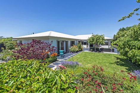 Photo of property in 6 High Street, Kirwee, Darfield, 7571