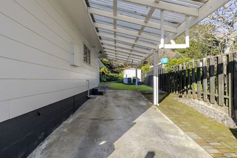 Photo of property in 21 Heaphy Street, Westown, New Plymouth, 4310