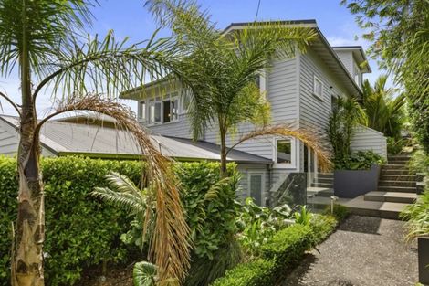 Photo of property in 3 Sefton Avenue, Grey Lynn, Auckland, 1021