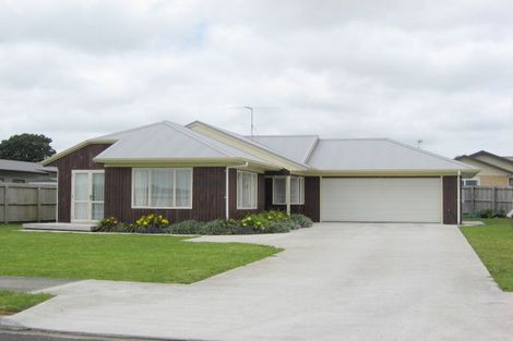 Photo of property in 28 Kauri Road, Pukekohe, 2120