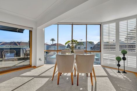 Photo of property in 1/5 Selwyn Avenue, Mission Bay, Auckland, 1071