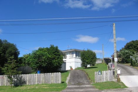 Photo of property in 2/35 Price Crescent, Mount Wellington, Auckland, 1060