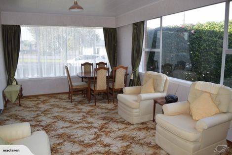 Photo of property in 2 Normanby Street, Fitzroy, New Plymouth, 4312