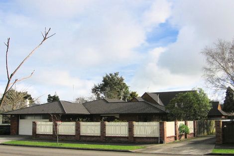 Photo of property in 199 Park Road, Hokowhitu, Palmerston North, 4410