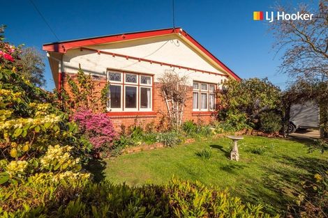 Photo of property in 61 Galloway Street, Mornington, Dunedin, 9011