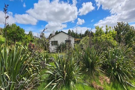 Photo of property in 105 Gorge Road, Maungaturoto, 0520