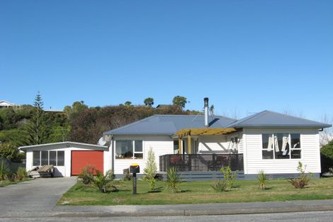 Photo of property in 222 Sewell Street, Hokitika, 7810