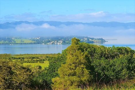 Photo of property in 55 Creamery Road, Kohukohu, 0491