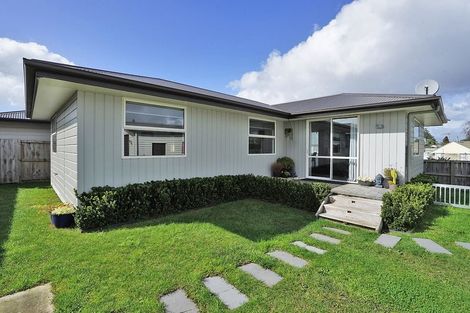 Photo of property in 41a Springfield Crescent, Enderley, Hamilton, 3214