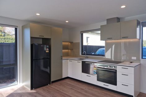 Photo of property in 7/474 Barrington Street, Addington, Christchurch, 8024