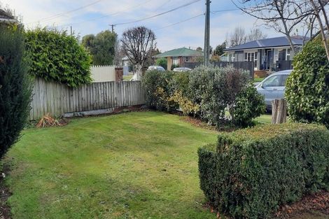 Photo of property in 123 Stanbury Avenue, Somerfield, Christchurch, 8024