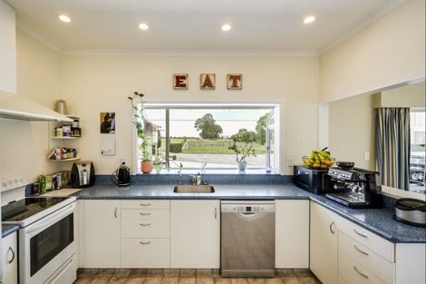 Photo of property in 1389 Maraekakaho Road, Longlands, Hastings, 4175