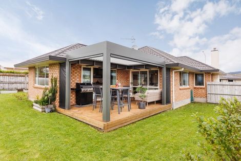 Photo of property in 163 Pacific Drive, Fitzherbert, Palmerston North, 4410