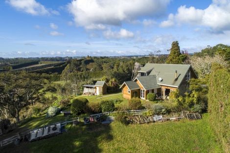 Photo of property in 177 Wright Road, Aongatete, Katikati, 3181