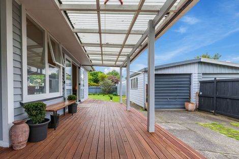 Photo of property in 9 Papua Street, Turangi, 3334
