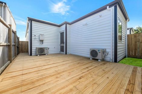 Photo of property in 88 Joseph Street, Flat Bush, Auckland, 2019