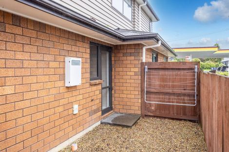 Photo of property in 2/30 Willoughby Street, Whitiora, Hamilton, 3200