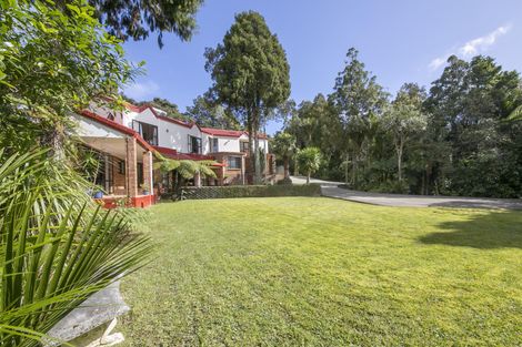 Photo of property in 789 Scenic Drive, Henderson Valley, Auckland, 0612
