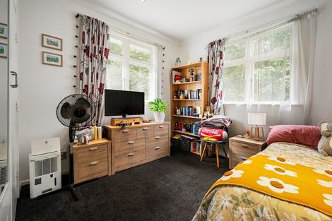 Photo of property in 12 Anne Street, Wadestown, Wellington, 6012