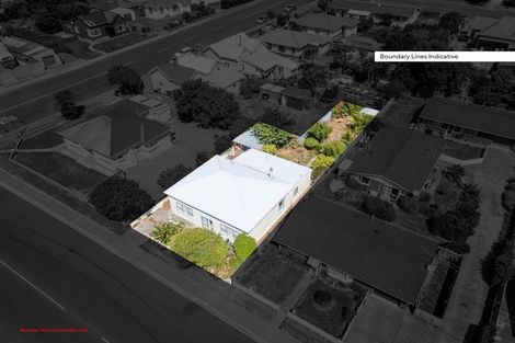 Photo of property in 225 Crinan Street, Appleby, Invercargill, 9812