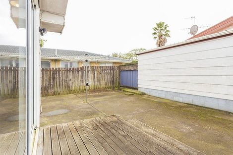 Photo of property in 7a Chelsea Avenue, Otahuhu, Auckland, 1062