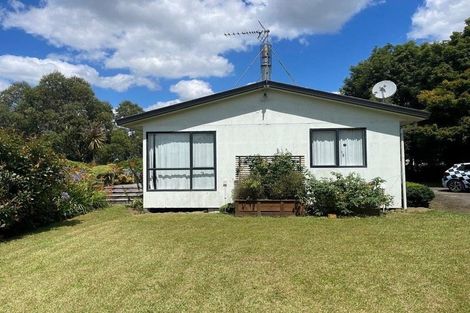 Photo of property in 62 Lowe Road, Rukuhia, Hamilton, 3282