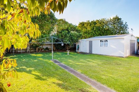 Photo of property in 183 Tremaine Avenue, Westbrook, Palmerston North, 4412