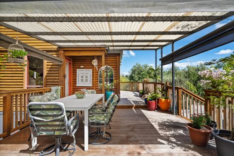 Photo of property in 332 Crane Road, Kauri, Kamo, 0185