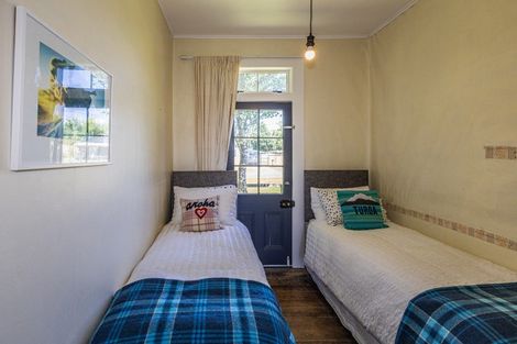 Photo of property in 10 Piwari Street, Rangataua, Ohakune, 4691