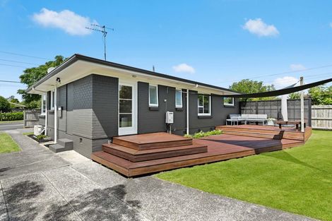 Photo of property in 45 Crosby Road, Chartwell, Hamilton, 3210