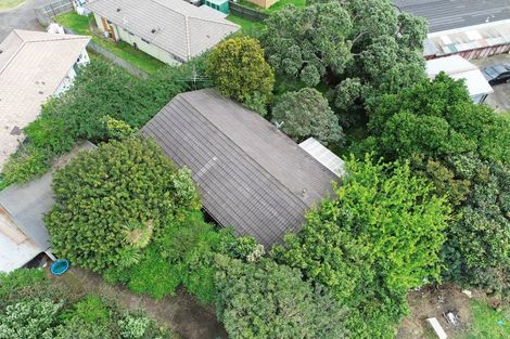 Photo of property in 44 Cape Road, Mangere, Auckland, 2022