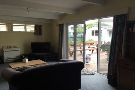 Photo of property in 38 Marlborough Street, Greymouth, 7805