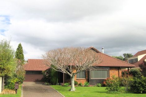 Photo of property in 68 Waratah Street, Matua, Tauranga, 3110