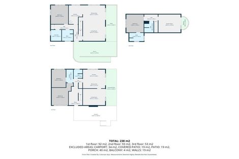 Photo of property in 36 Murray Place, Lake Tekapo, 7999