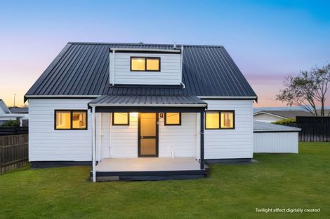 Photo of property in 3b Cherry Lane, Glenavy, Waimate, 7980
