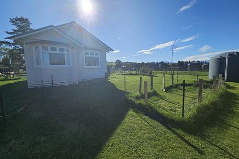 Photo of property in 24 Quinlivan Street, Hawarden, 7385