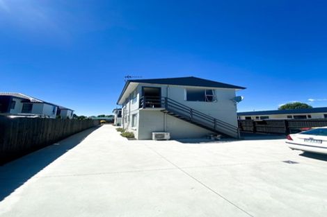 Photo of property in 2/65 Sherborne Street, St Albans, Christchurch, 8014