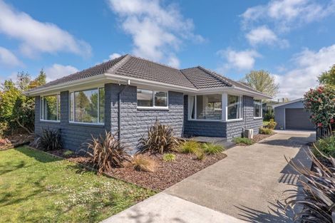 Photo of property in 19 Eglinton Street, Avondale, Christchurch, 8061