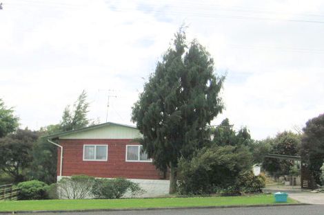 Photo of property in 34 Terrace Avenue, Morrinsville, 3300