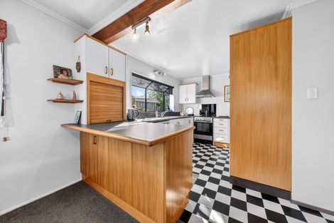 Photo of property in 1 Hornsby Street, Carterton, 5713