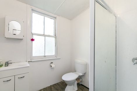 Photo of property in 60 Roxburgh Street, Mount Victoria, Wellington, 6011